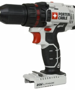 Porter-Cable Porter Cable PCC601 20V 1/2in Drill Driver, Tool Only