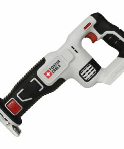 Porter-Cable Porter Cable PCC671 20V Lithium Ion Reciprocating Saw, Tool Only