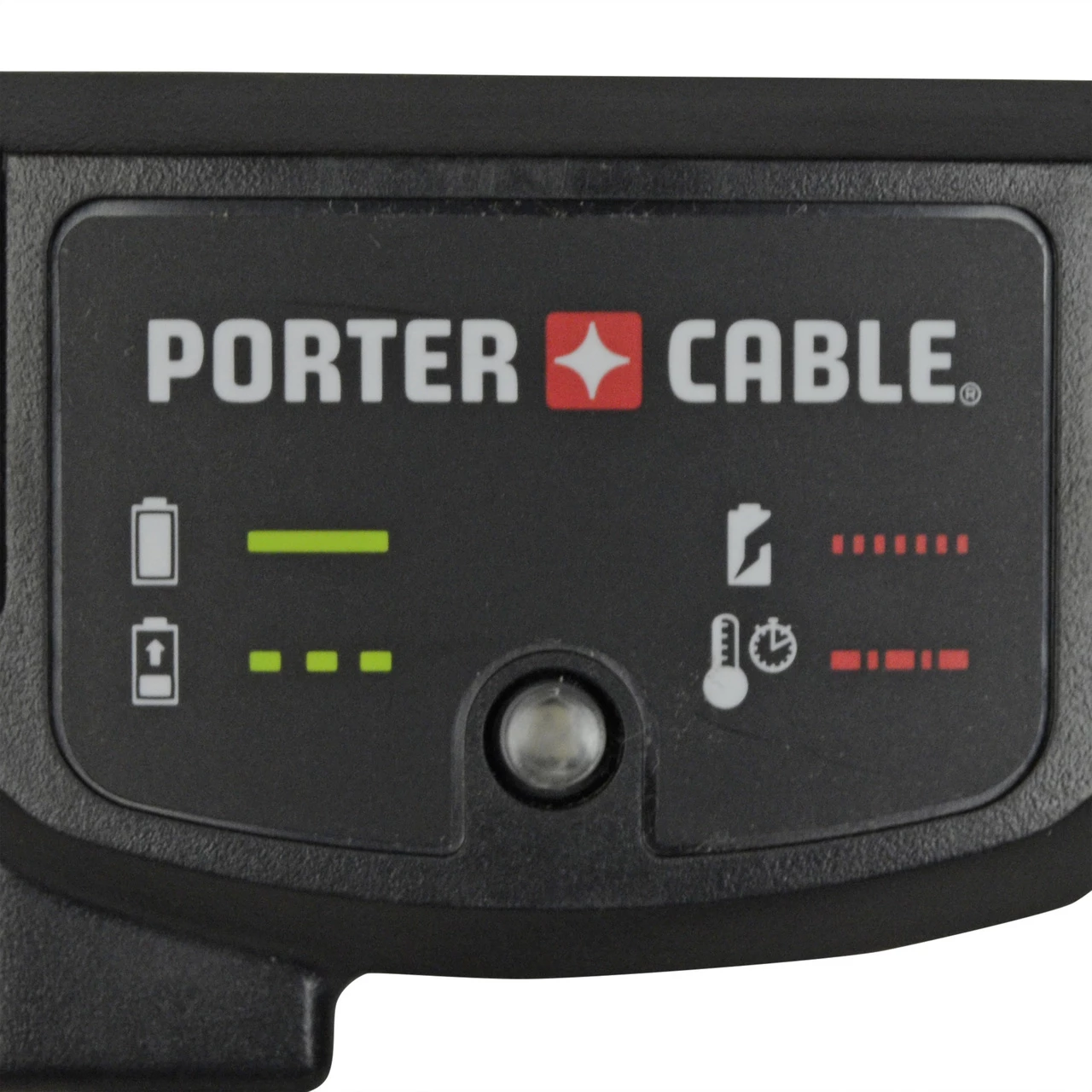 Porter-Cable Porter Cable PCC699L 20V Max Lithium Ion Battery Charger 2 Porter-Cable Porter Cable PCC699L 20V Max Lithium Ion Battery Charger - Image 2