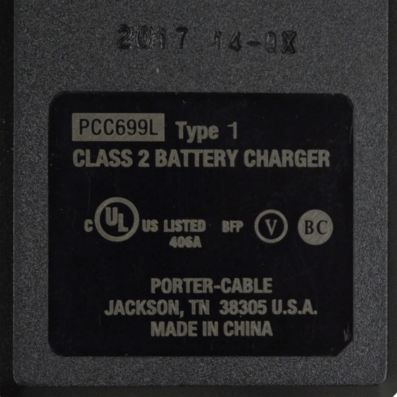 Porter-Cable Porter Cable PCC699L 20V Max Lithium Ion Battery Charger 3 Porter-Cable Porter Cable PCC699L 20V Max Lithium Ion Battery Charger - Image 3