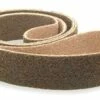 porter-cable 712400605 2-1/2-inch x 14-inch multi-purpose 60 grit abrasive sanding belts (5-pack)