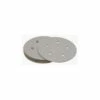 Porter-Cable porter cable 735501225 5" 120-grit hook and loop 5-hole disc sandpaper (25 pack)