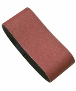 porter-cable 712401805 2-1/2-inch by 14-inch aluminum oxide 180g belt (5-pack)