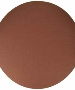 porter-cable 79220-25 8-7/8-inch 220g hook and loop abrasive disc (25-pack)