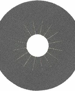 porter-cable 76180-5 9-inch 180g drywall pad with 5 mesh discs