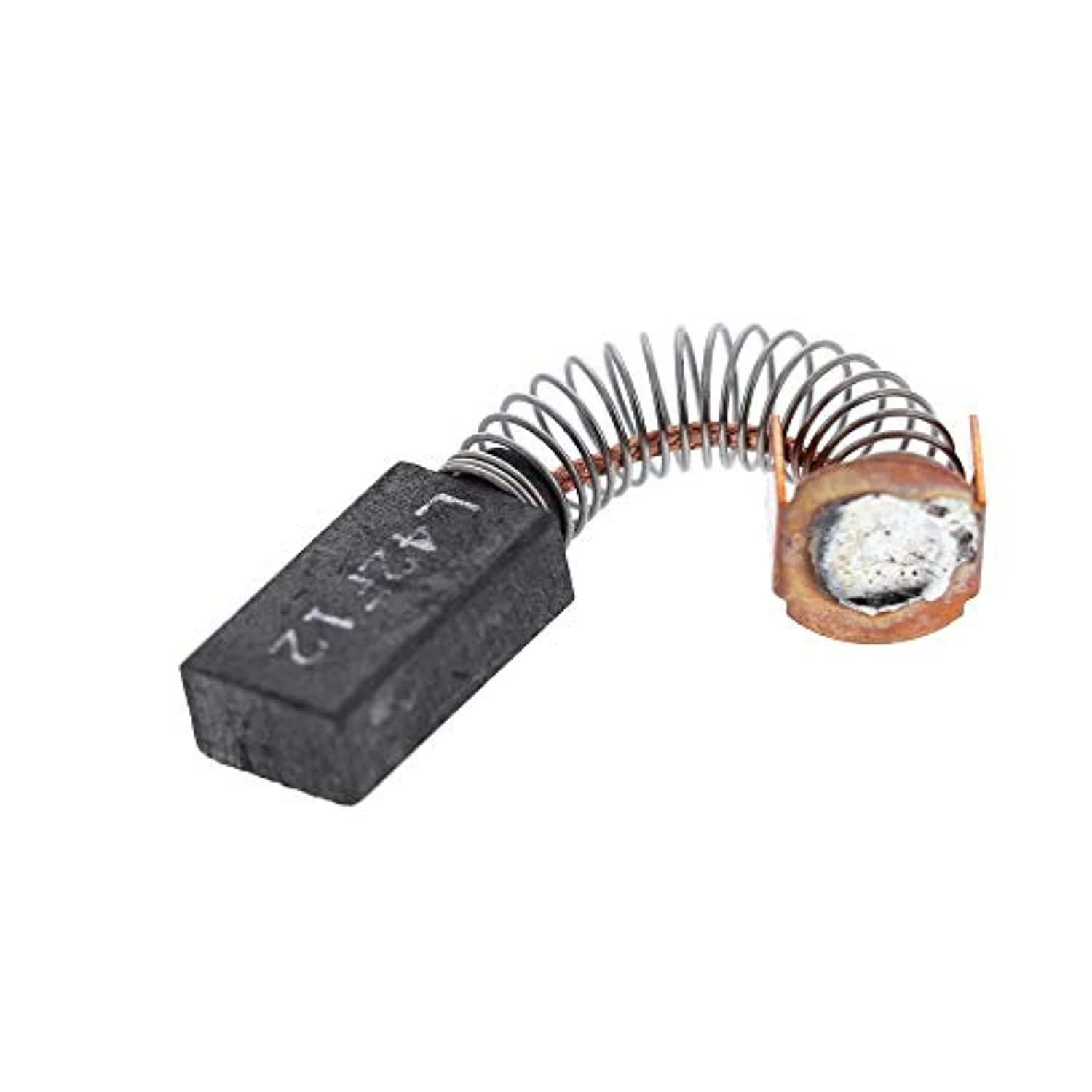 Porter-Cable porter cable n031635 sander motor brush and spring genuine original equipment manufacturer (oem) part 1 Porter-Cable porter cable n031635 sander motor brush and spring genuine original equipment manufacturer (oem) part