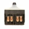 Porter-Cable porter cable pc60tag grinder replacement switch # 5140099-04