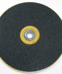 Porter-Cable porter cable 7800 replacement drywall sander back up pad # 881789sv by porter-cable