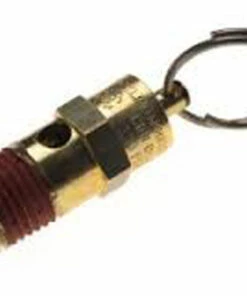 Porter-Cable Porter Cable Craftsman Compressor Replacement Safety Valve # TIA-4150