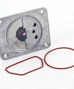 Porter-Cable Porter Cable/DeVilbiss Air Compressor Valve Plate # Z-AC-0032