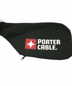Porter-Cable Porter Cable OEM A27359 replacement plate joiner dust bag 557