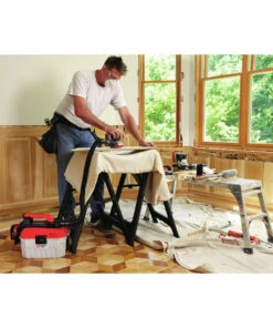 Porter-Cable PCCW205B 20V MAX Cordless Random Orbital Sander (Tool Only) 7 Porter-Cable PCCW205B 20V MAX Cordless Random Orbital Sander (Tool Only) -Porter-Cable Outlet Shop pcbnpccw205b d