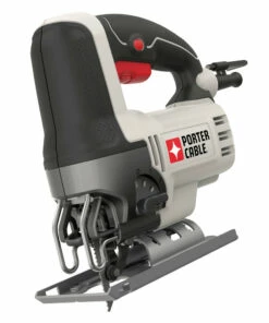 Porter-Cable PCE345 6.0 Amp Orbital Jig Saw