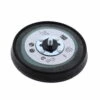 Porter-Cable Porter Cable OEM 13701 replacement sander r.o.s. contour pad 7335 97355 J-7334