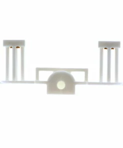 Porter-Cable Porter Cable OEM 144988-02 replacement sander foot 2711 2714 342 380 BD5000