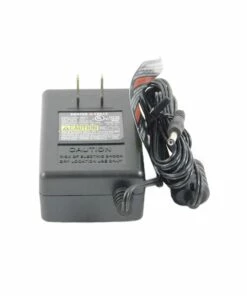 Porter-Cable Porter Cable OEM 5140174-62 replacement radio ac adapter PCC771B