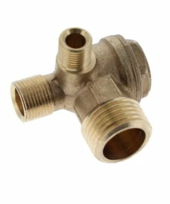 Porter-Cable Porter Cable OEM 5140186-73 replacement air compressor check valve PXCMF220VW