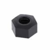 Porter-Cable Porter Cable OEM 691257 replacement laminate trimmer nut collet 309 3191 J-319