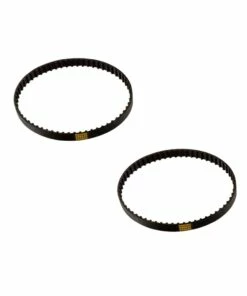 Porter-Cable Porter Cable 351/352 848530 2P belt sander toothed belt 352 352VS J-336 J-351