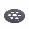 Porter-Cable Porter Cable OEM 875807 replacement router sub base 691 6912 694917 694VK PC1002