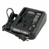 Porter-Cable Porter Cable OEM PCC691L 20V 90599245-01 Lithium Ion charger PCC621LB PCC710LA