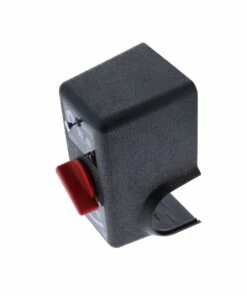 Porter-Cable Porter Cable OEM A17326 replacement air compressor pressure switch cover C6110