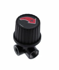 Porter-Cable Porter Cable OEM E100971 replacement air compressor regulator PXCML224VW