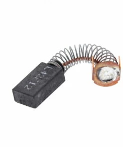 Porter-Cable Porter Cable OEM N031635 replacement belt sander brush & spring 360 361 362 363