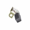 Porter-Cable Porter Cable OEM N119739 replacement drill brush & spring J-619 J-620 J-621 6615