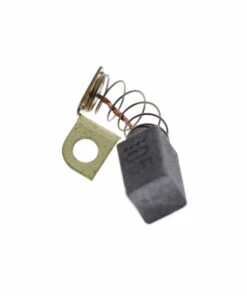 Porter-Cable Porter Cable OEM N119739 replacement drill brush & spring J-619 J-620 J-621 6615