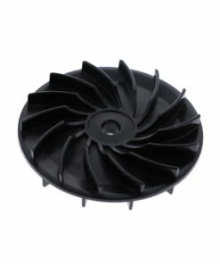 Porter-Cable Porter Cable OEM N214793 replacement belt sander fan 352 J-351 DWP352VS 352VS