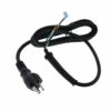 Porter-Cable Porter Cable OEM N380209 replacement router cord 6902 690LR 694VK J-315 DWP690
