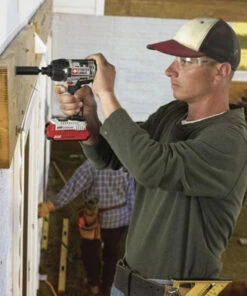 Porter-Cable PCCK640LB 20V MAX Cordless Lithium-Ion 1/4" Hex Impact Driver 10 Porter-Cable PCCK640LB 20V MAX Cordless Lithium-Ion 1/4" Hex Impact Driver -Porter-Cable Outlet Shop prod 19228345512