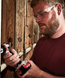 Porter-Cable PCCK607LB 20V 1/2" Cordless Lithium-Ion Drill Driver Kit -Porter-Cable Outlet Shop prod 19231632112