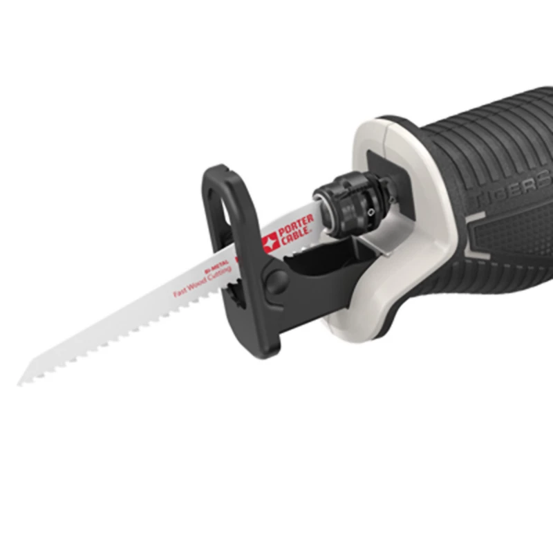 Porter-Cable PCCK603L2 20V MAX Cordless Drill Driver and Reciprocating Saw Combo Kit 4 Porter-Cable PCCK603L2 20V MAX Cordless Drill Driver and Reciprocating Saw Combo Kit - Image 4