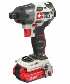 Porter-Cable PCCK619L2 20V 2-Tool Brushless Drill and Impact Driver Combo Kit 8 Porter-Cable PCCK619L2 20V 2-Tool Brushless Drill and Impact Driver Combo Kit -Porter-Cable Outlet Shop prod 20063259712
