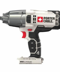 Porter-Cable 1/2" Cordless Lithium-Ion Impact Wrench -Porter-Cable Outlet Shop prod 20497120912