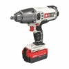 Porter-Cable 1/2" Cordless Lithium-Ion Impact Wrench