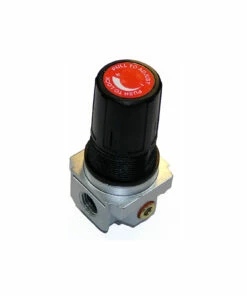 Porter-Cable D27253 Compressor 4 Port Regulator