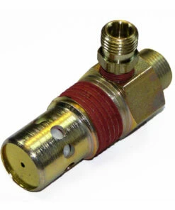 Porter-Cable Porter Cable CPF23400S/CPFC2PKV3525VP Compressor NPT Check Valve # A19712