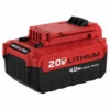 Porter-Cable 20V MAX Lithium-Ion 4 Amp Battery Pack