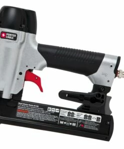 Porter-Cable 1-1/2-Inch 18GA Narrow Crown Stapler Kit
