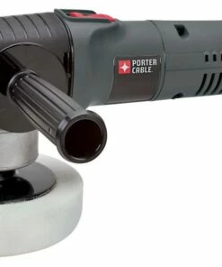 Porter-Cable 7424XP 6-Inch Variable-Speed Polisher