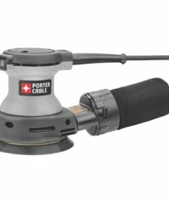 Porter-Cable 382 5-Inch Random Orbit Sander